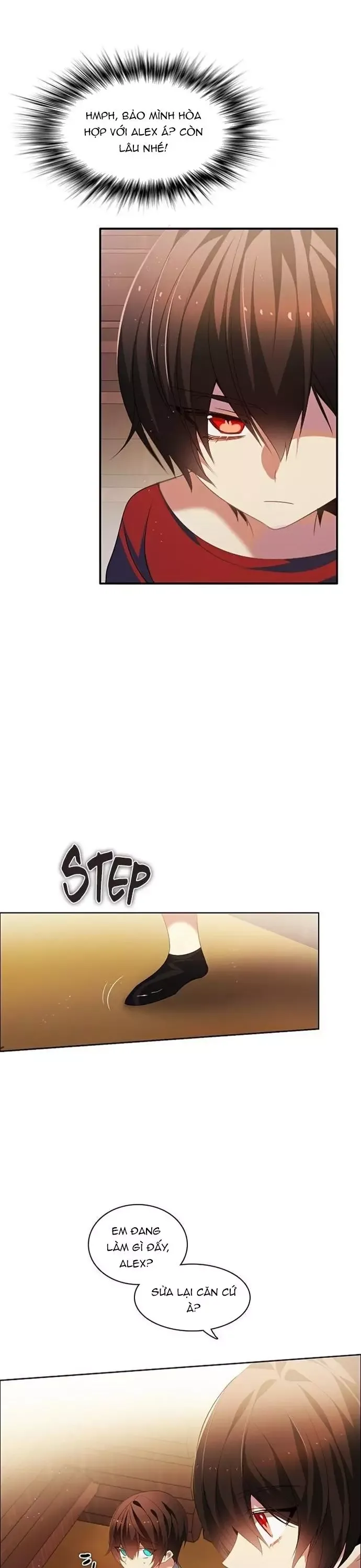 Zero Game [Chap 47-183]