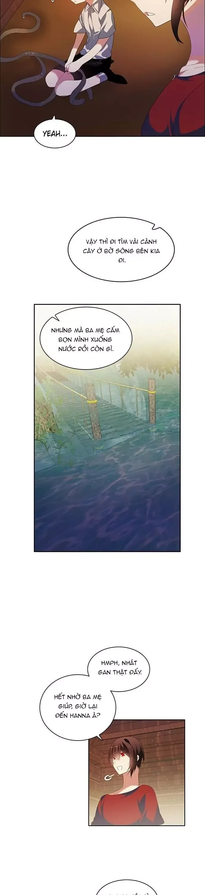 Zero Game [Chap 47-183]
