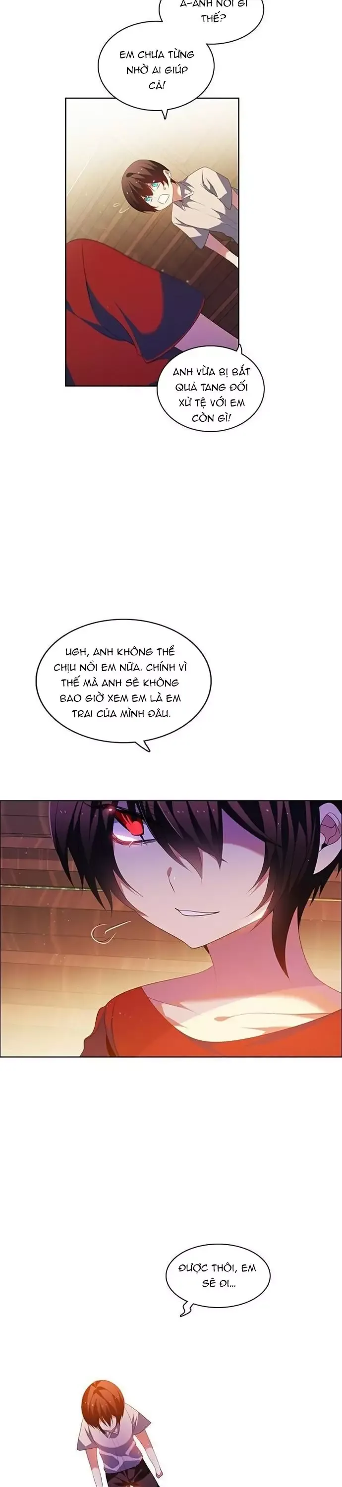 Zero Game [Chap 47-183]
