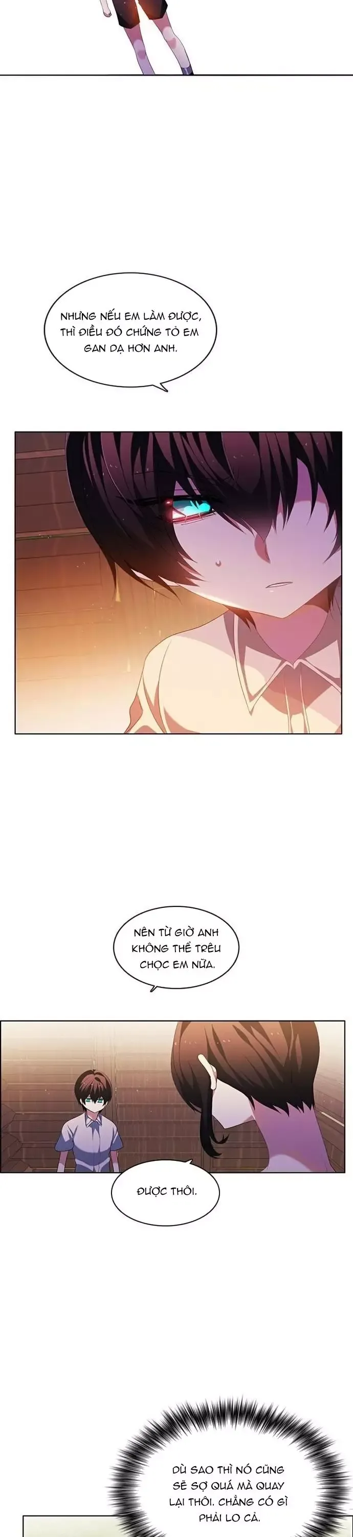 Zero Game [Chap 47-183]
