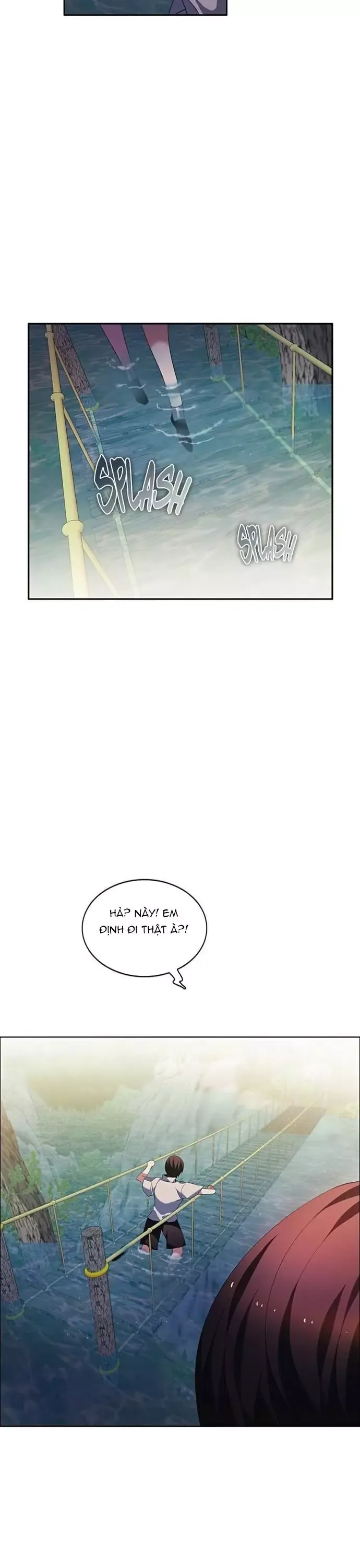 Zero Game [Chap 47-183]