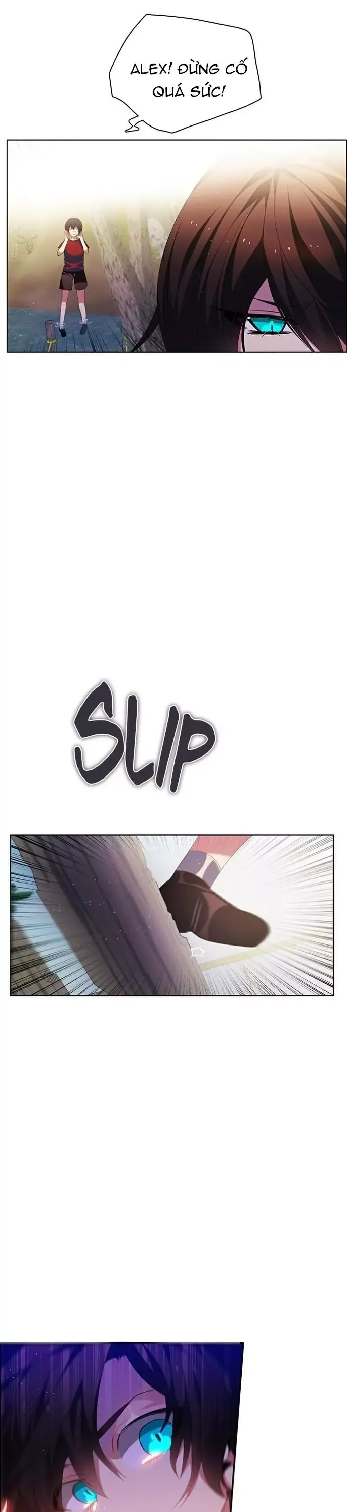 Zero Game [Chap 47-183]