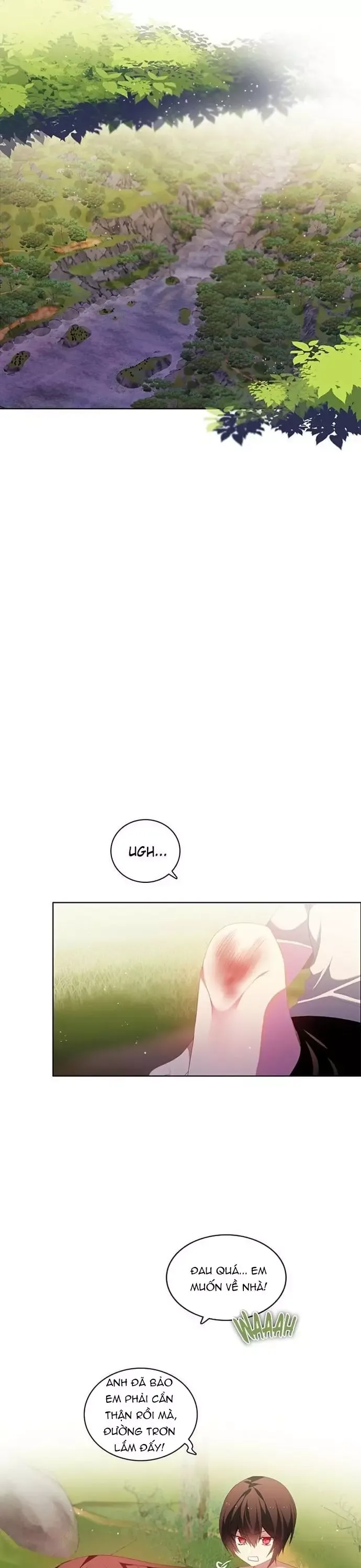 Zero Game [Chap 47-183]