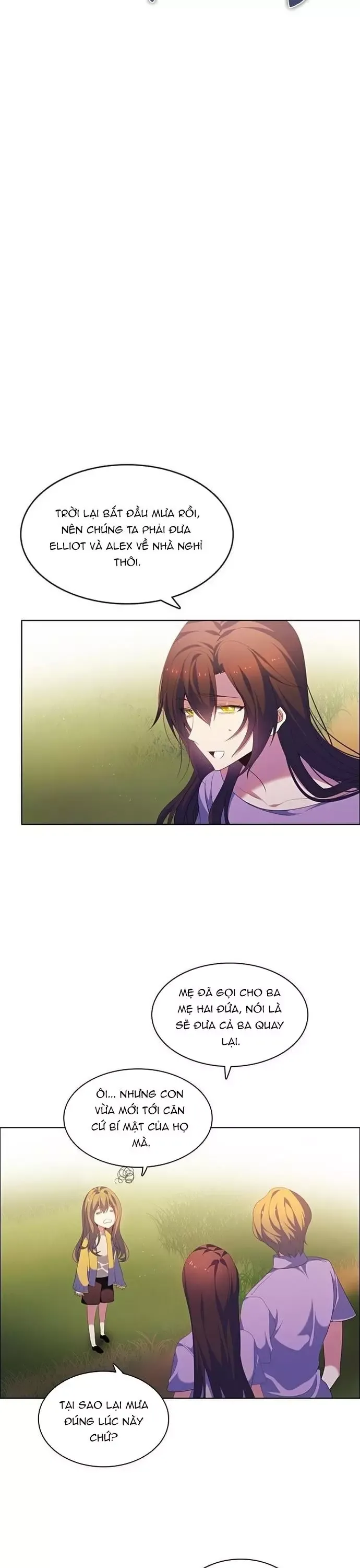 Zero Game [Chap 47-183]