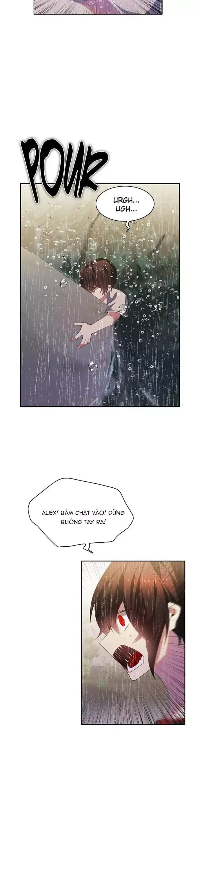 Zero Game [Chap 47-183]