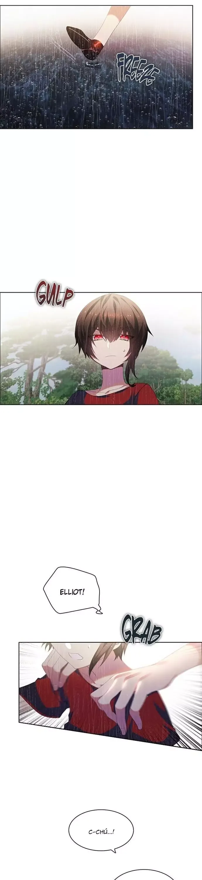 Zero Game [Chap 47-183]