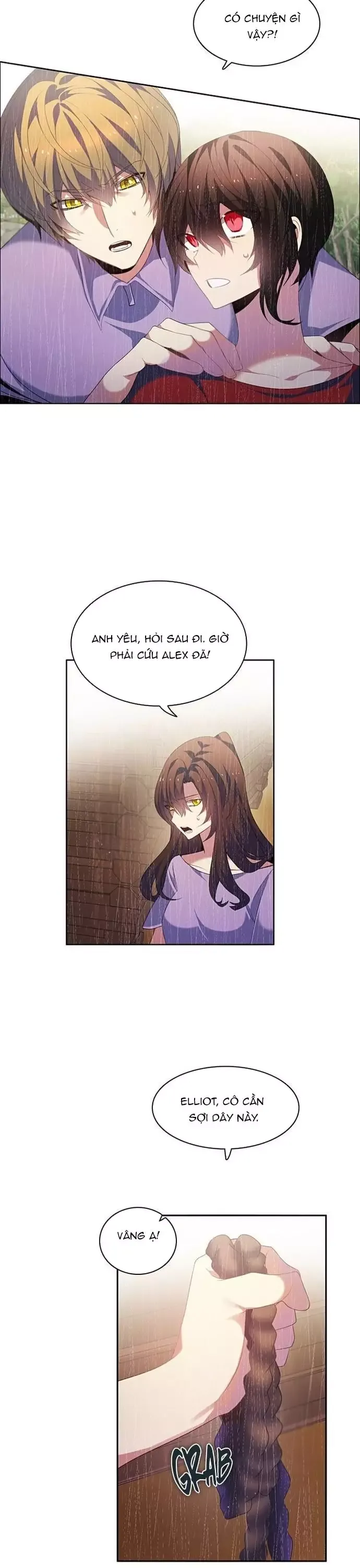 Zero Game [Chap 47-183]