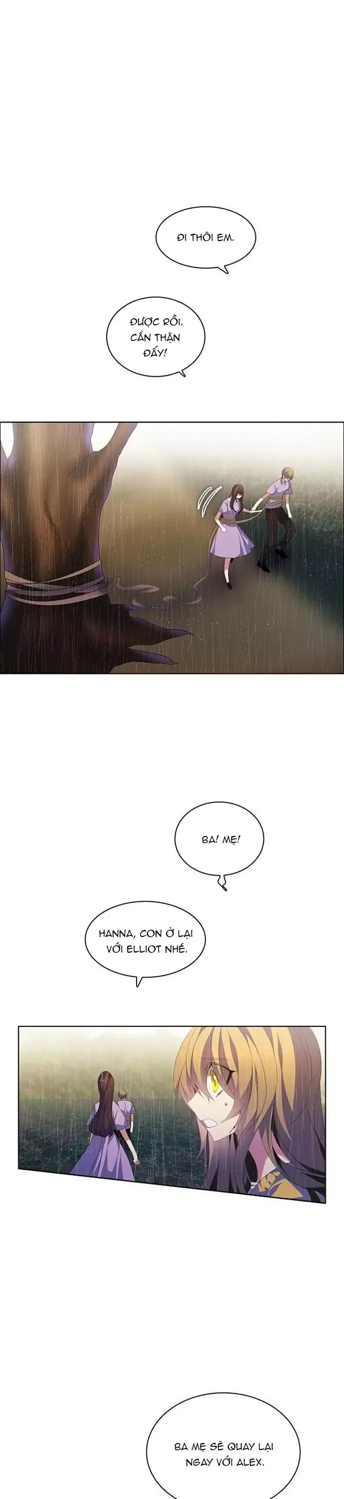Zero Game [Chap 47-183]