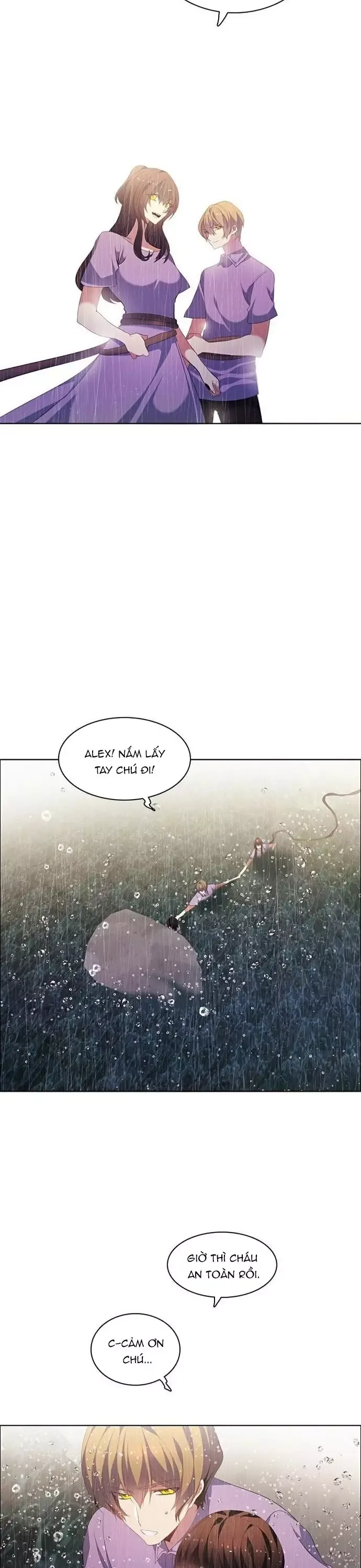 Zero Game [Chap 47-183]