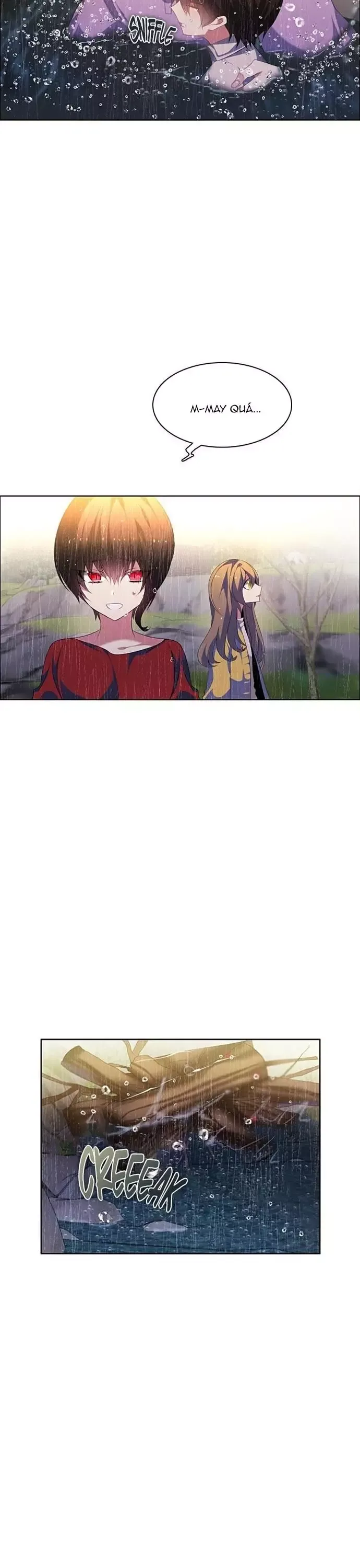 Zero Game [Chap 47-183]