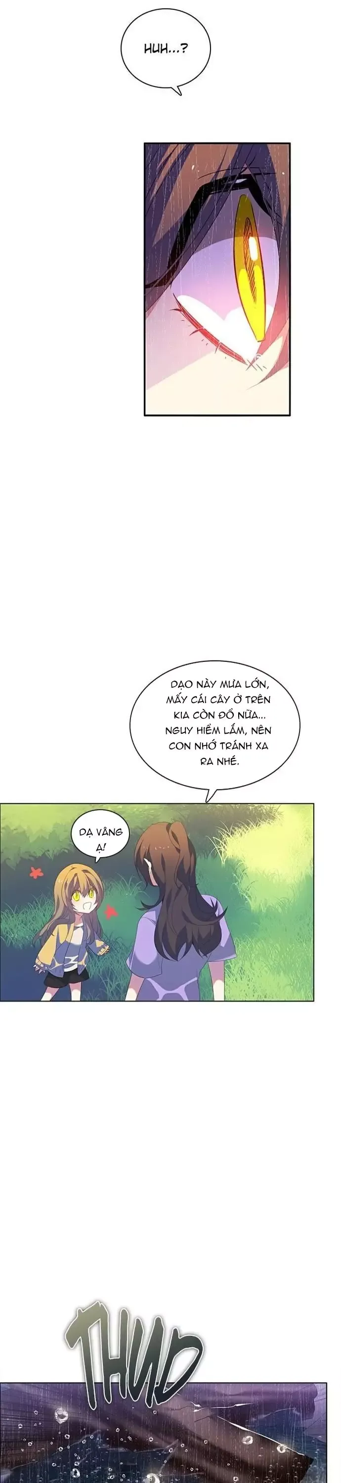 Zero Game [Chap 47-183]