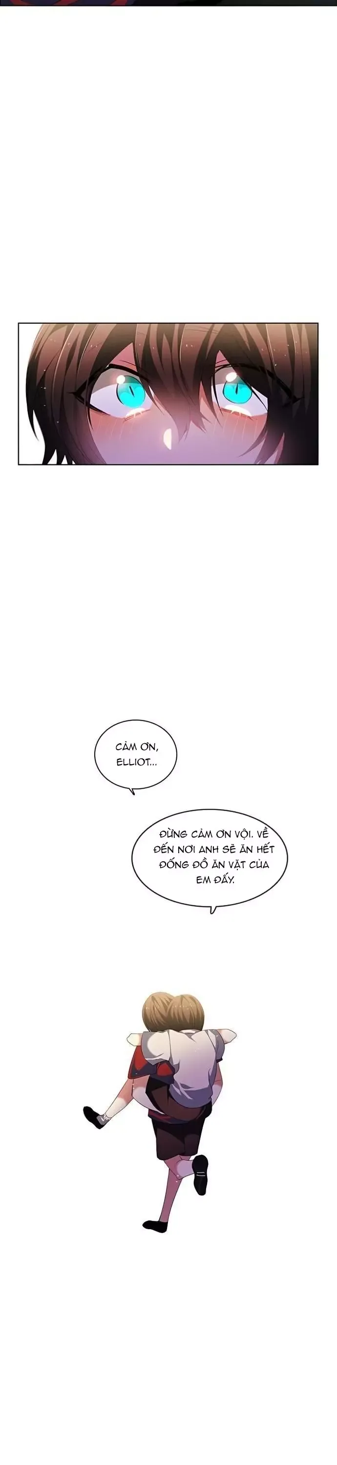 Zero Game [Chap 47-183]
