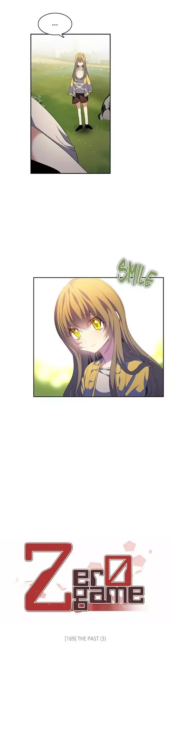 Zero Game [Chap 47-183]