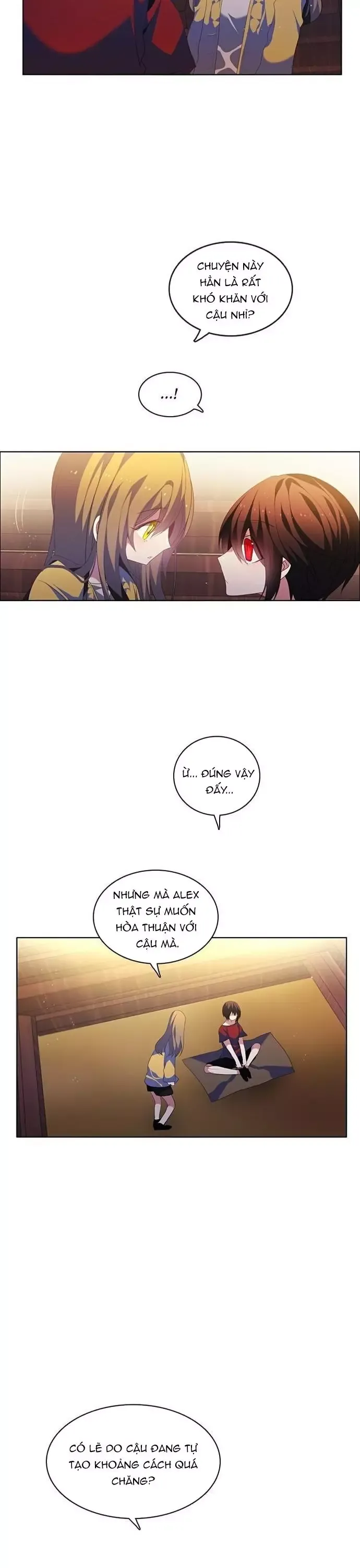 Zero Game [Chap 47-183]