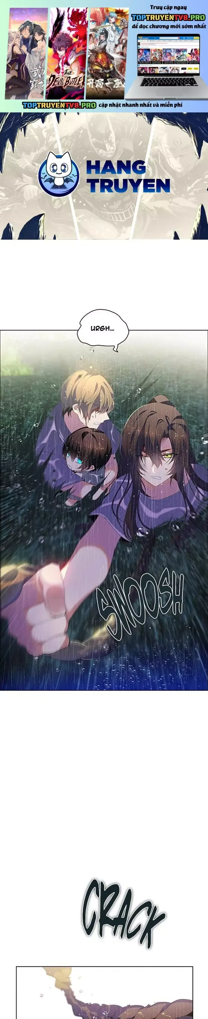 Zero Game [Chap 47-183]