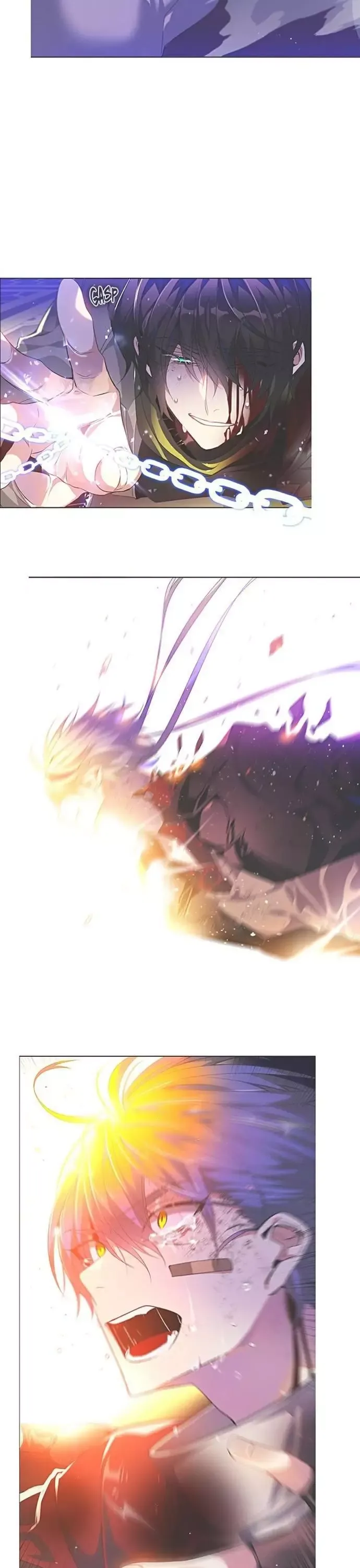 Zero Game [Chap 47-183]