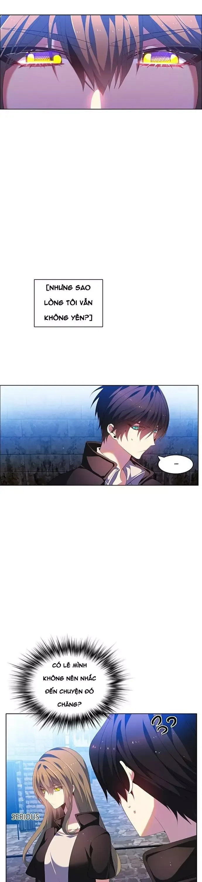 Zero Game [Chap 47-183]