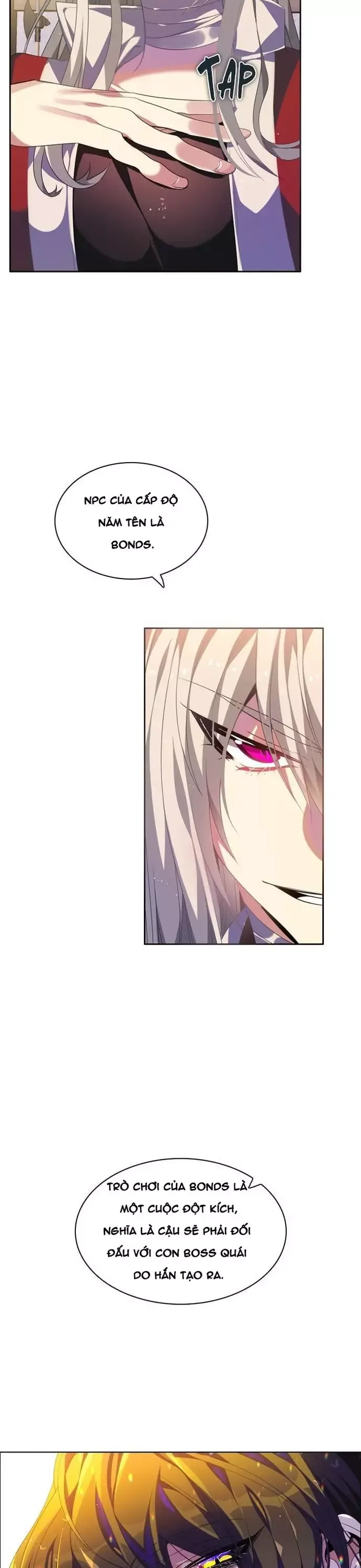 Zero Game [Chap 47-183]