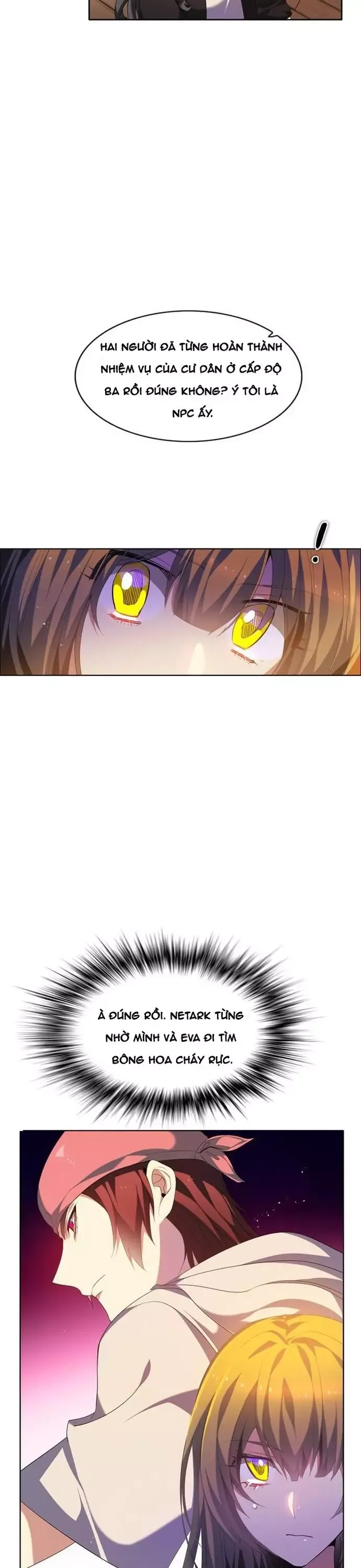 Zero Game [Chap 47-183]