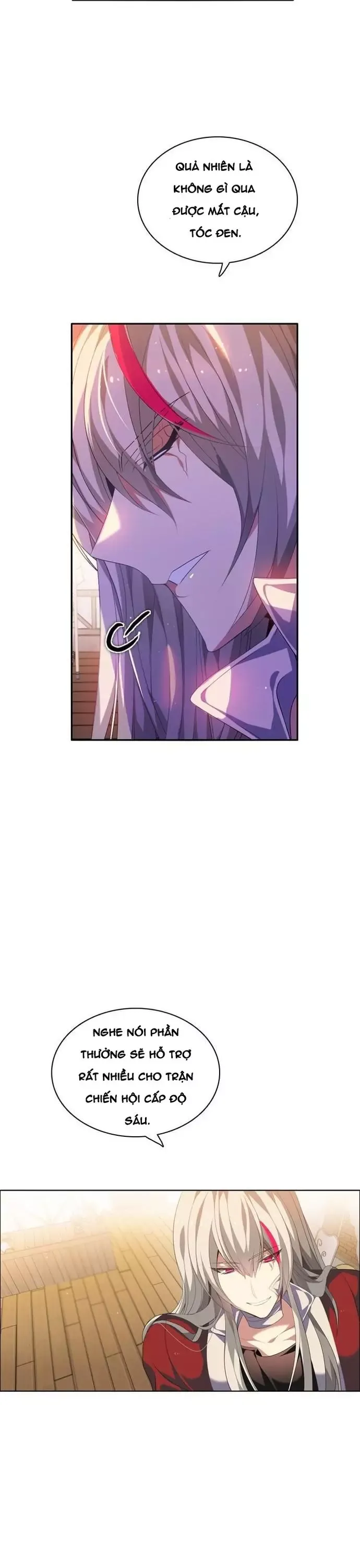 Zero Game [Chap 47-183]