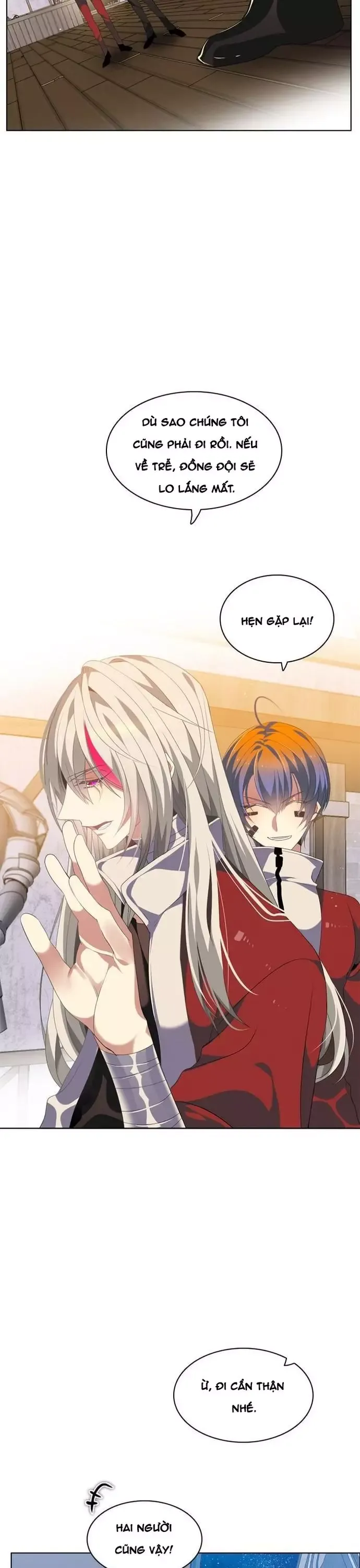 Zero Game [Chap 47-183]