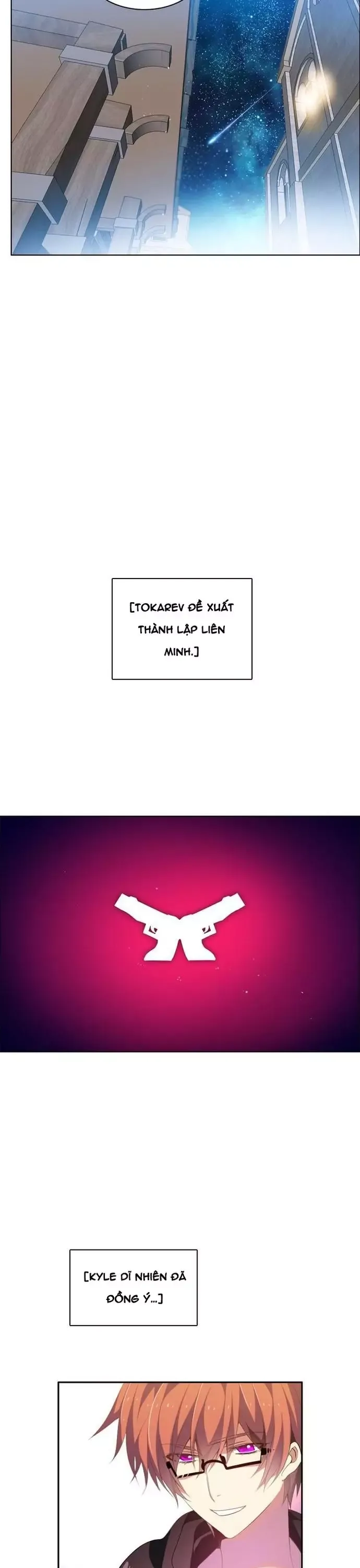 Zero Game [Chap 47-183]