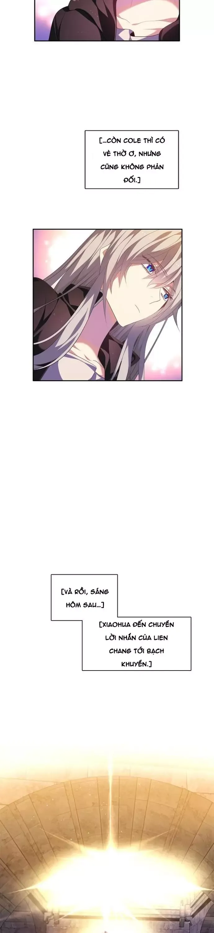 Zero Game [Chap 47-183]