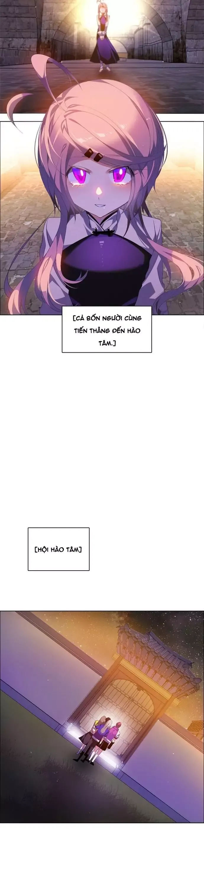 Zero Game [Chap 47-183]