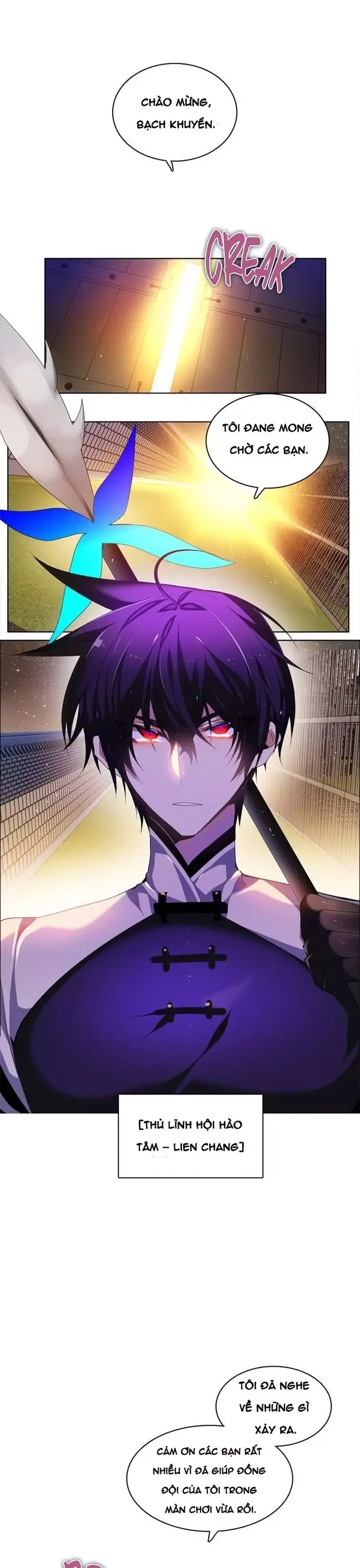 Zero Game [Chap 47-183]