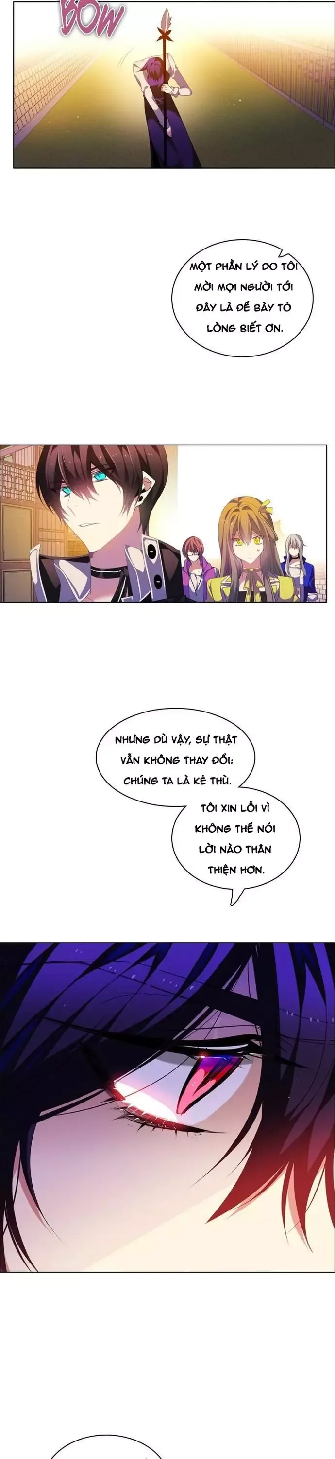 Zero Game [Chap 47-183]