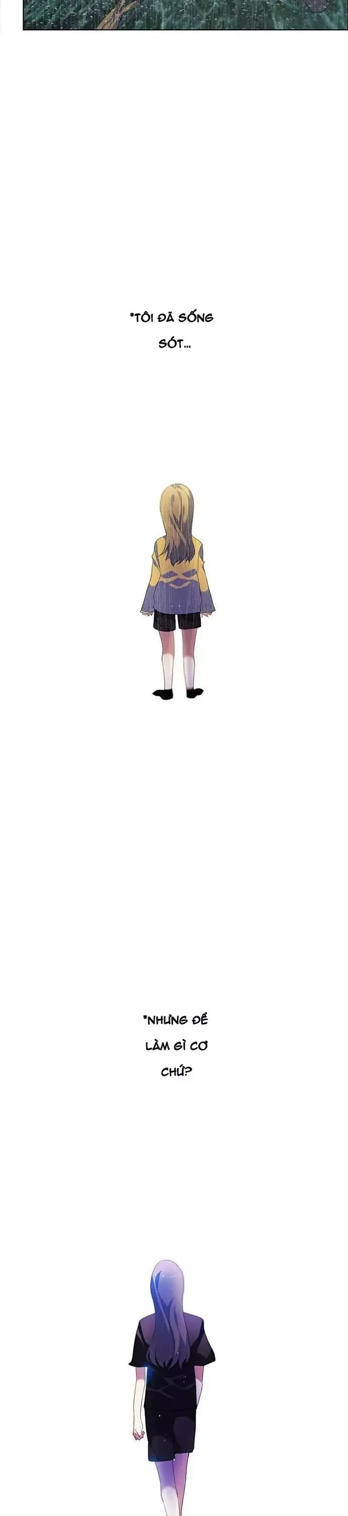 Zero Game [Chap 47-183]