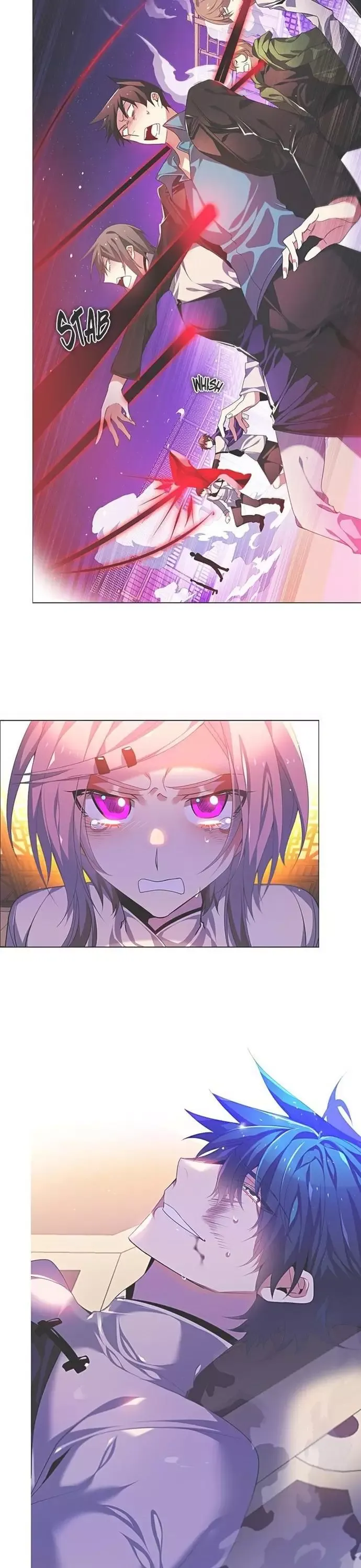 Zero Game [Chap 47-183]