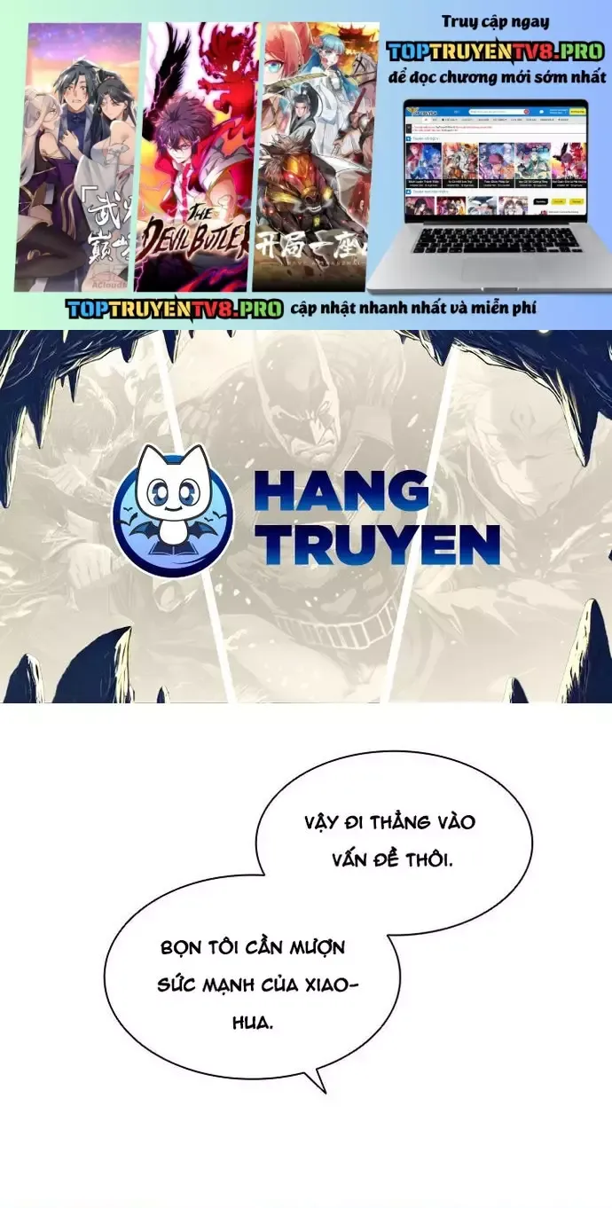 Zero Game [Chap 47-183]