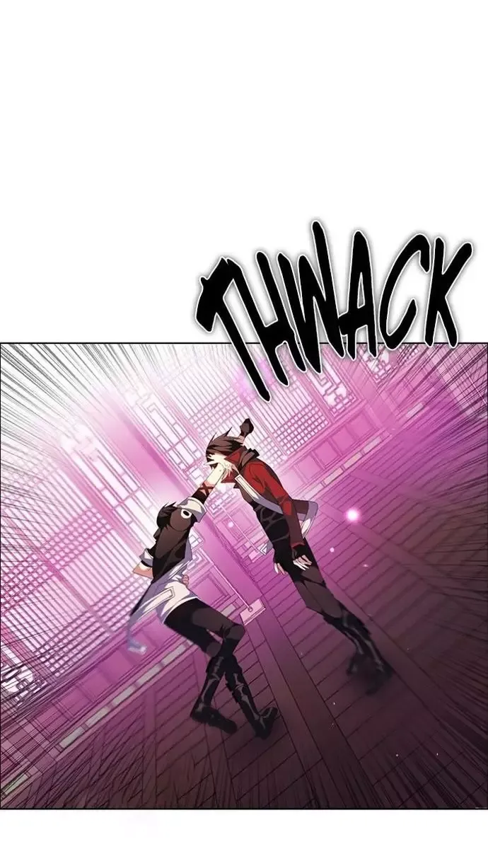 Zero Game [Chap 47-183]