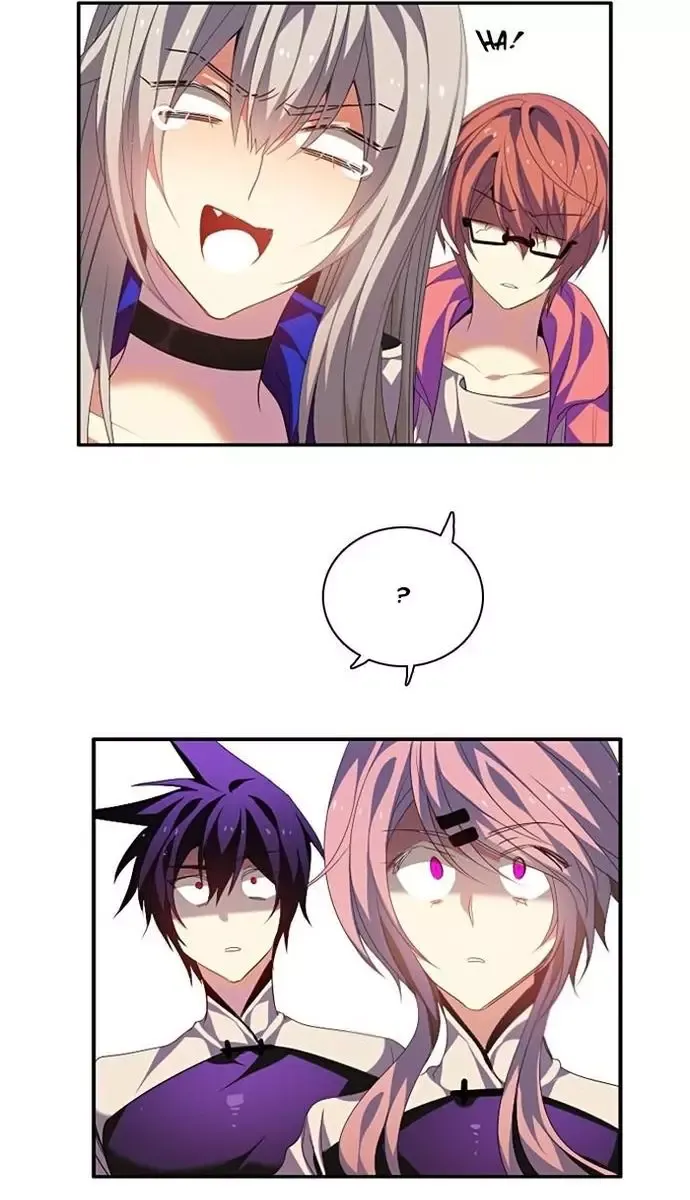 Zero Game [Chap 47-183]