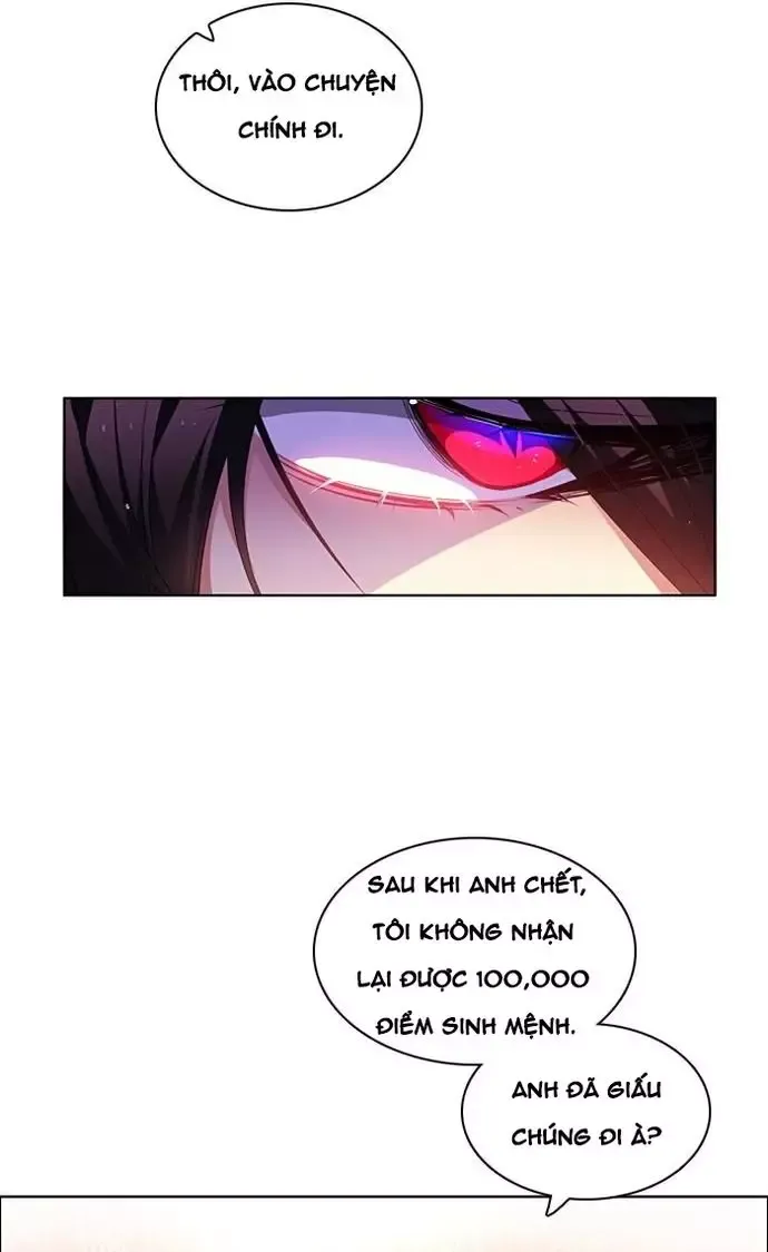 Zero Game [Chap 47-183]