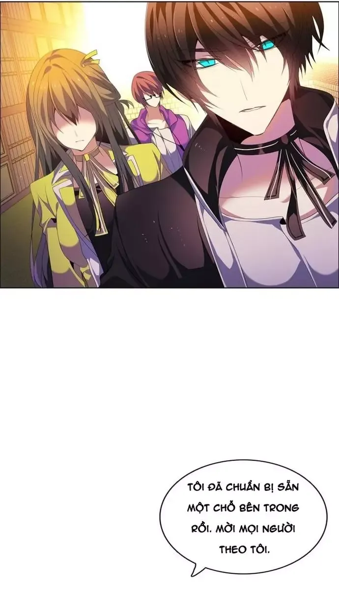 Zero Game [Chap 47-183]