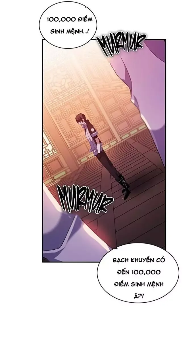 Zero Game [Chap 47-183]