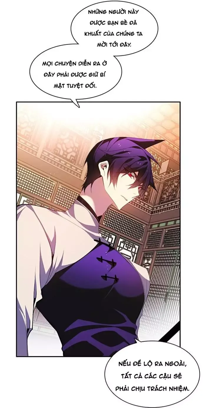 Zero Game [Chap 47-183]