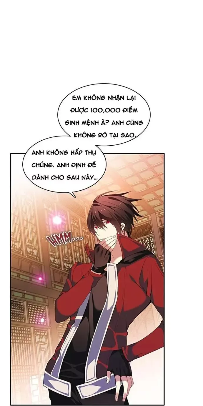 Zero Game [Chap 47-183]