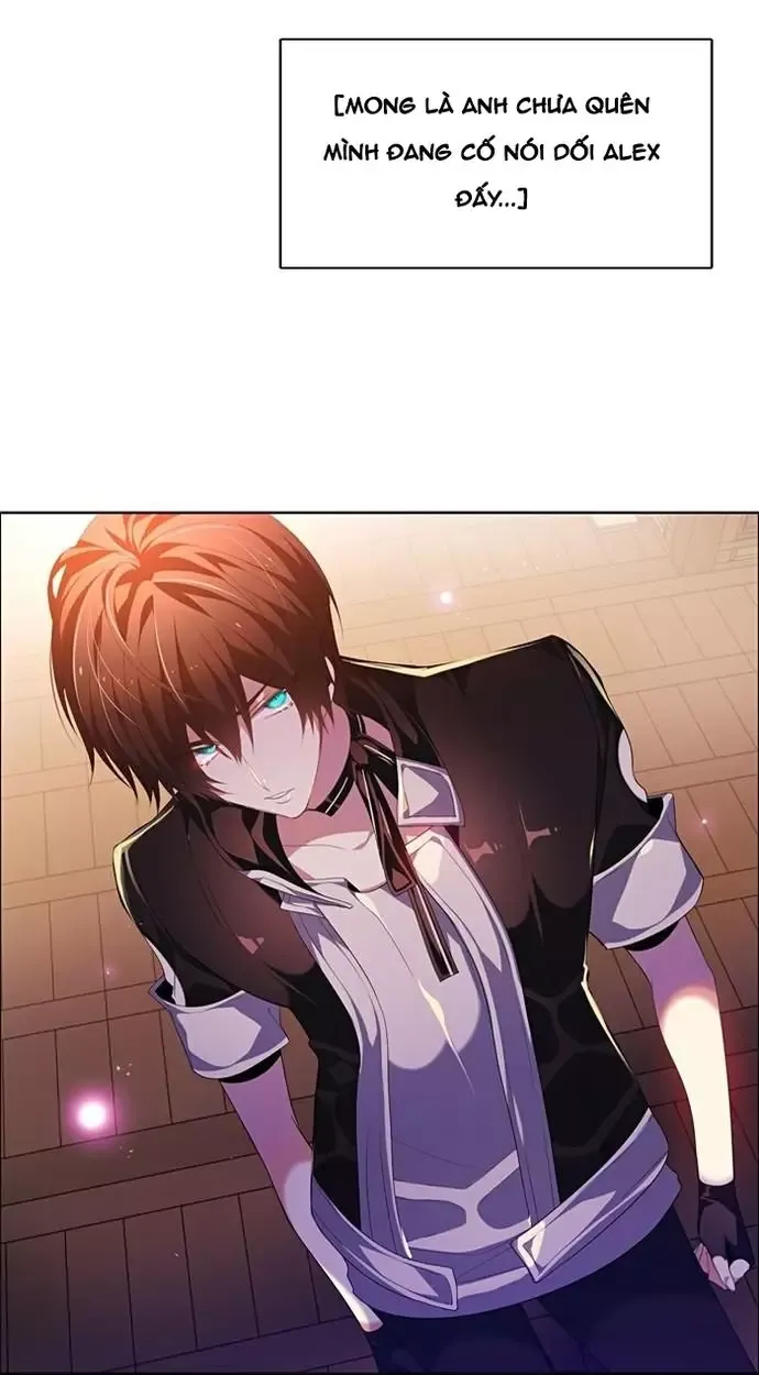 Zero Game [Chap 47-183]