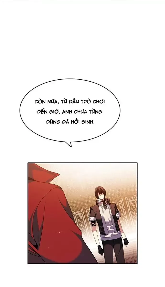 Zero Game [Chap 47-183]