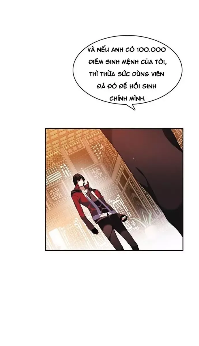 Zero Game [Chap 47-183]