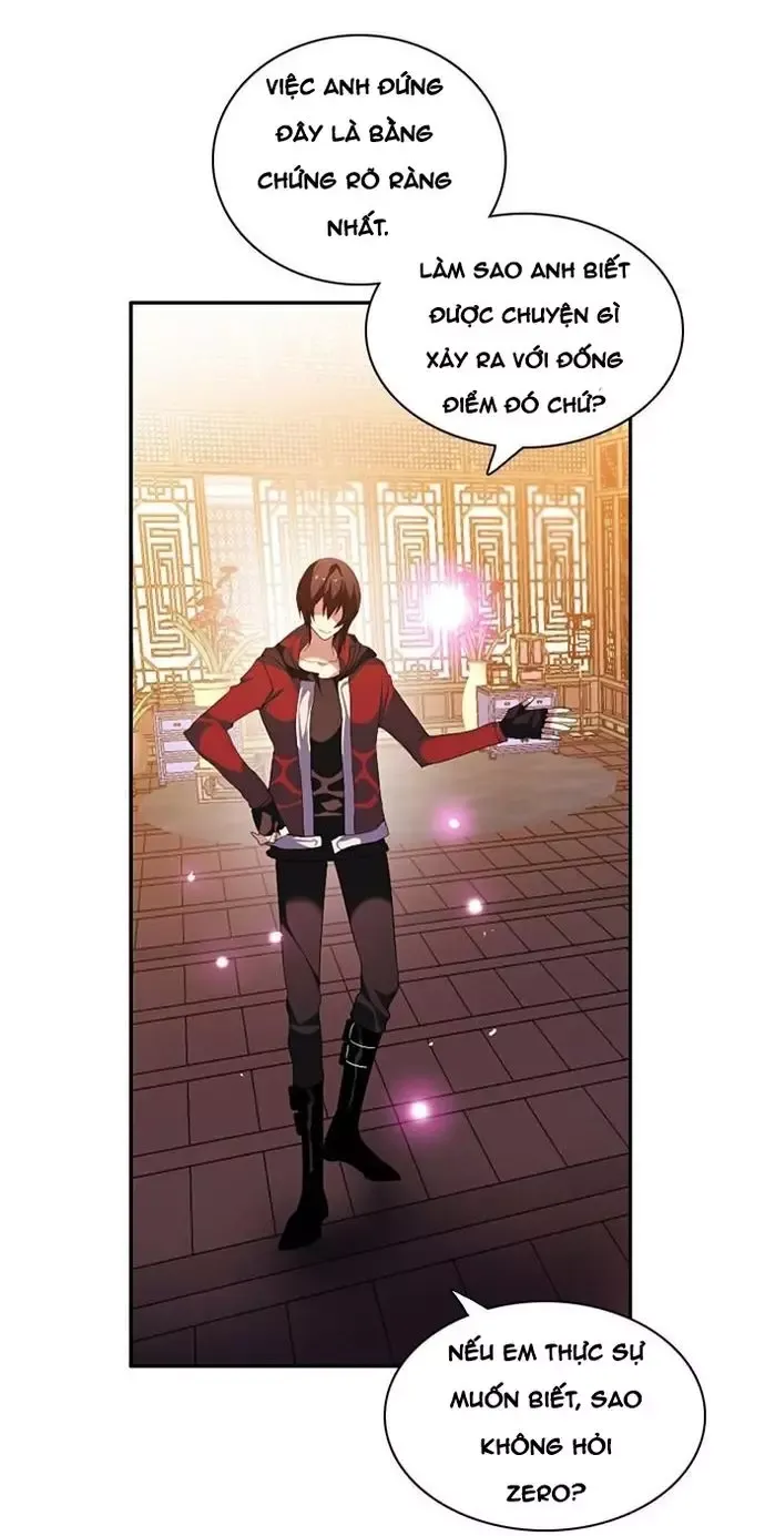 Zero Game [Chap 47-183]