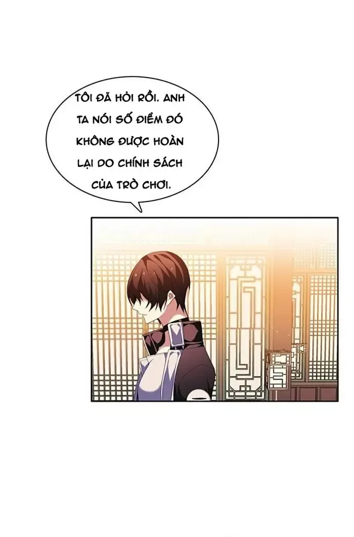 Zero Game [Chap 47-183]