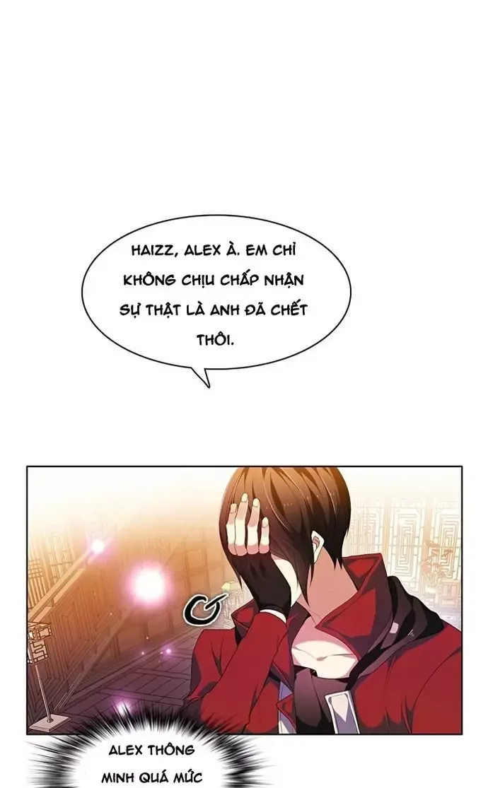 Zero Game [Chap 47-183]