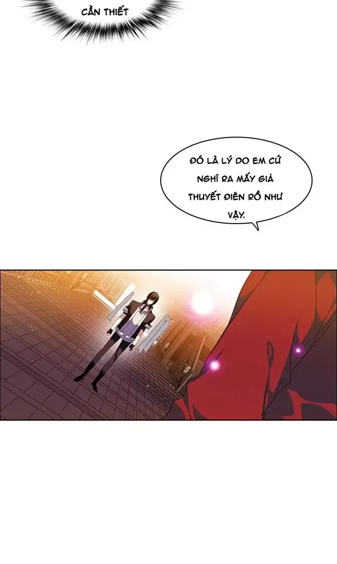 Zero Game [Chap 47-183]