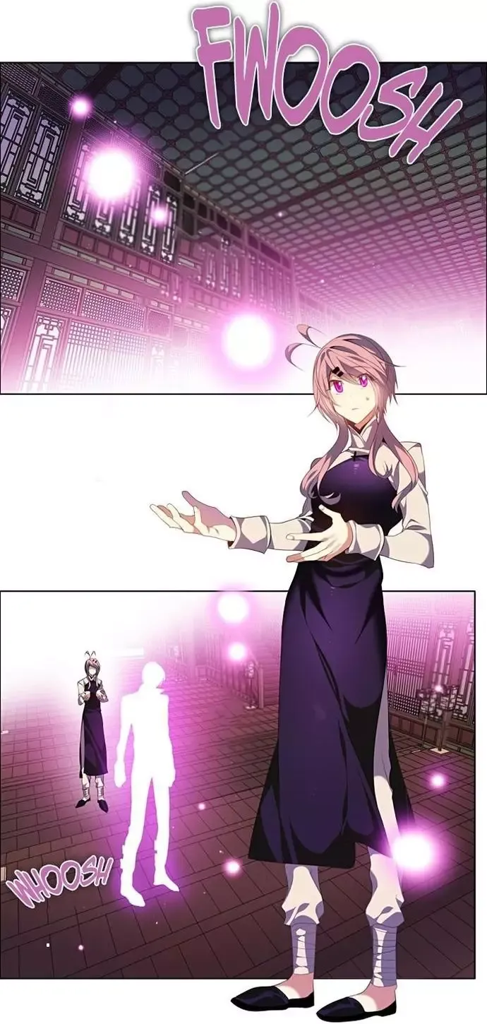 Zero Game [Chap 47-183]