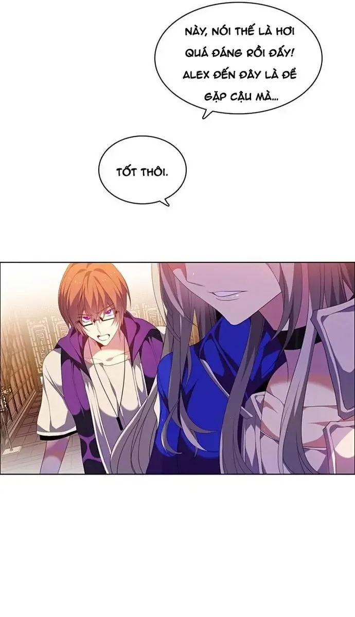 Zero Game [Chap 47-183]