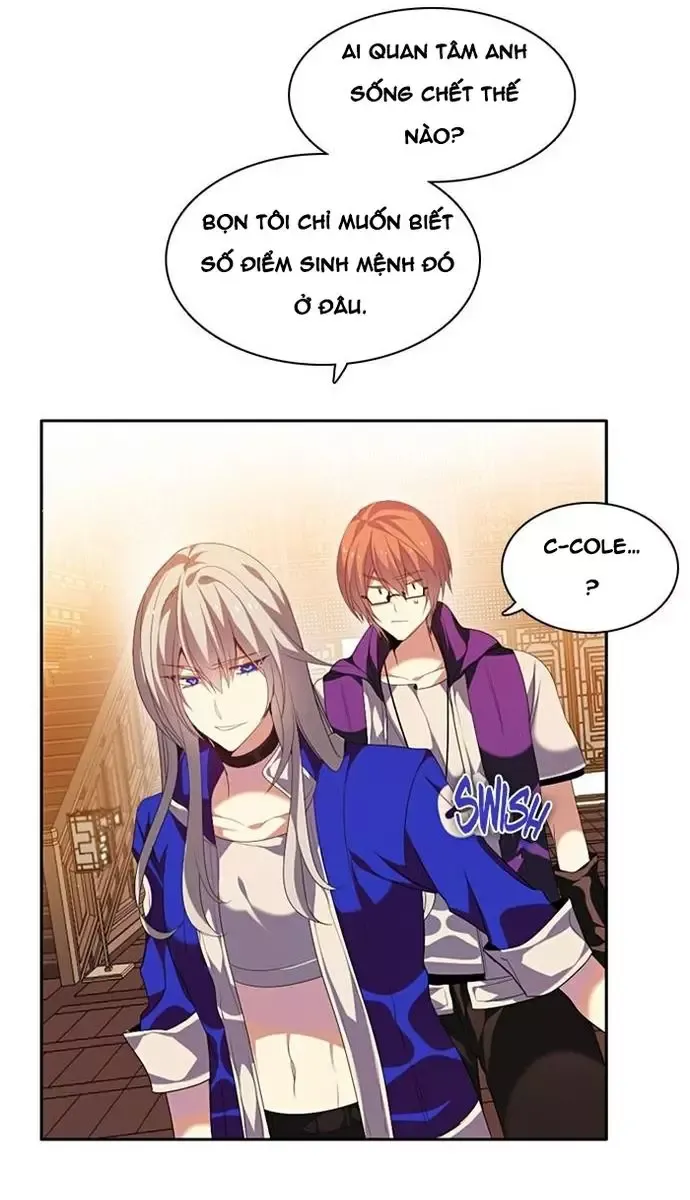 Zero Game [Chap 47-183]